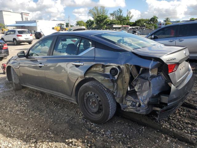 Photo 1 VIN: 1N4BL4BV0MN374364 - NISSAN ALTIMA S 