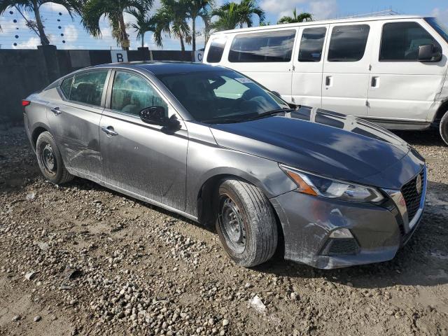 Photo 3 VIN: 1N4BL4BV0MN374364 - NISSAN ALTIMA S 