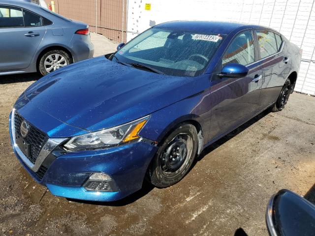 Photo 0 VIN: 1N4BL4BV0MN379029 - NISSAN ALTIMA 