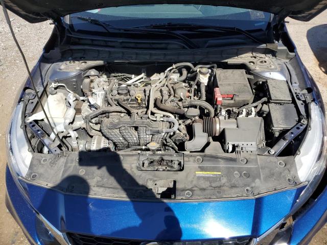 Photo 10 VIN: 1N4BL4BV0MN379029 - NISSAN ALTIMA 