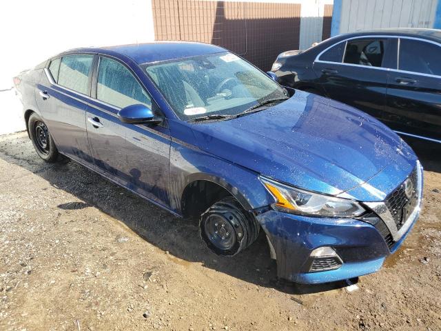 Photo 3 VIN: 1N4BL4BV0MN379029 - NISSAN ALTIMA 