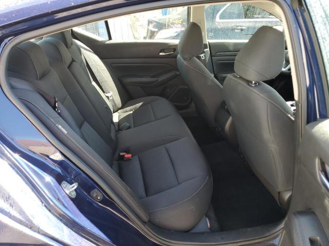 Photo 9 VIN: 1N4BL4BV0MN379029 - NISSAN ALTIMA 