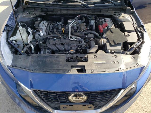 Photo 10 VIN: 1N4BL4BV0MN381654 - NISSAN ALTIMA 