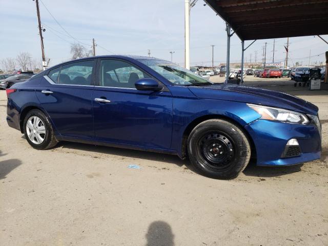 Photo 3 VIN: 1N4BL4BV0MN381654 - NISSAN ALTIMA 