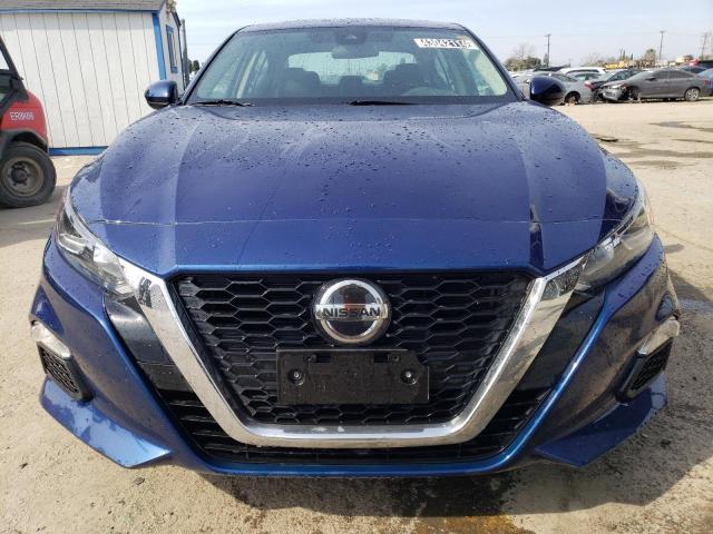 Photo 4 VIN: 1N4BL4BV0MN381654 - NISSAN ALTIMA 