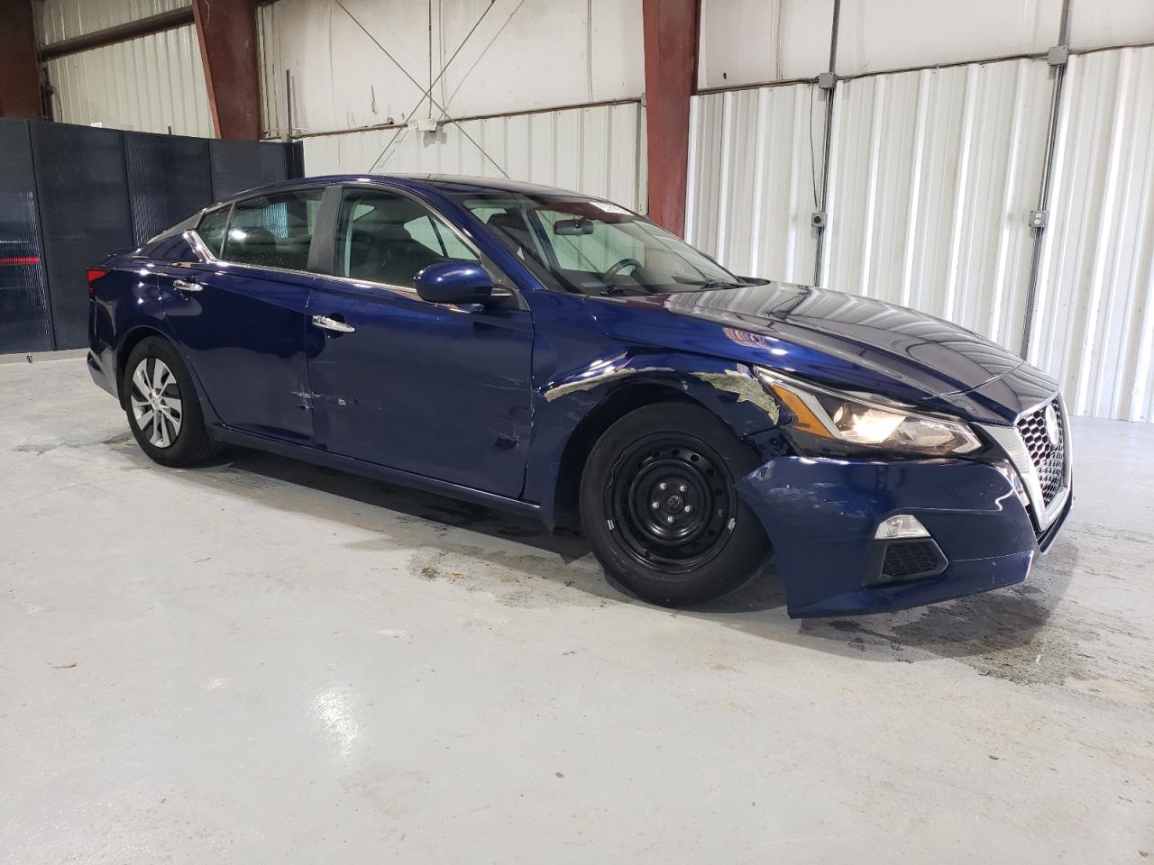 Photo 3 VIN: 1N4BL4BV0MN383145 - NISSAN ALTIMA 