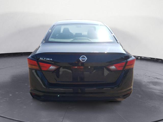 Photo 5 VIN: 1N4BL4BV0MN389477 - NISSAN ALTIMA S 