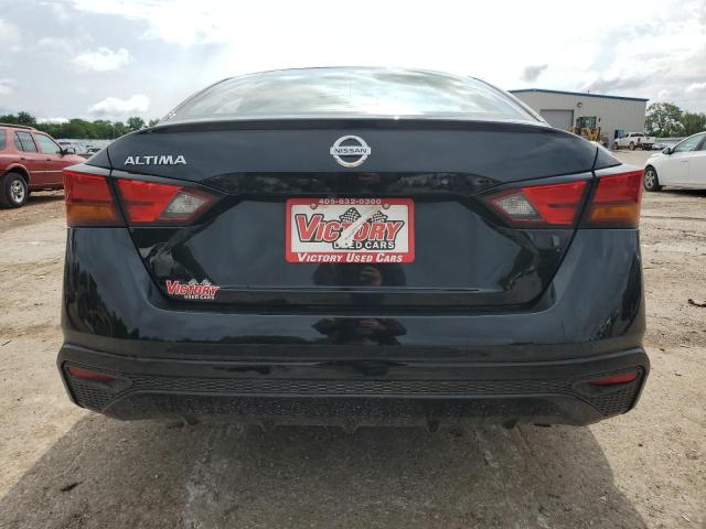 Photo 5 VIN: 1N4BL4BV0MN398762 - NISSAN ALTIMA 