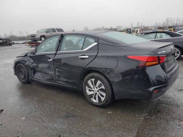 Photo 1 VIN: 1N4BL4BV0MN409033 - NISSAN ALTIMA S 