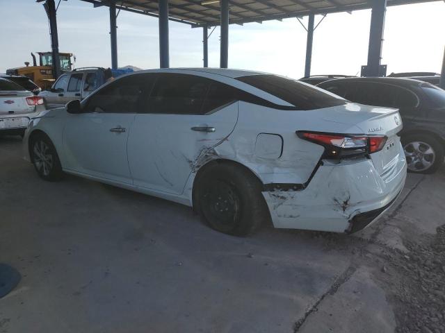 Photo 1 VIN: 1N4BL4BV0NN304770 - NISSAN ALTIMA S 