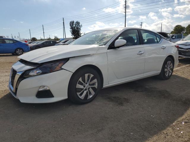 Photo 0 VIN: 1N4BL4BV0NN305692 - NISSAN ALTIMA S 