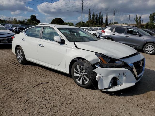 Photo 3 VIN: 1N4BL4BV0NN305692 - NISSAN ALTIMA S 