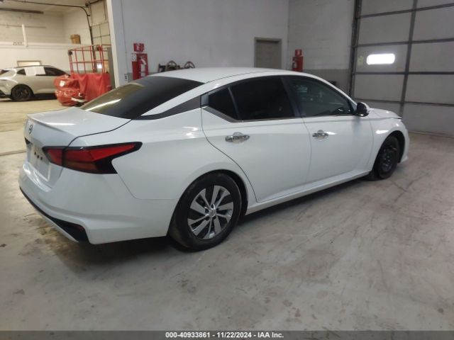 Photo 3 VIN: 1N4BL4BV0NN311654 - NISSAN ALTIMA 