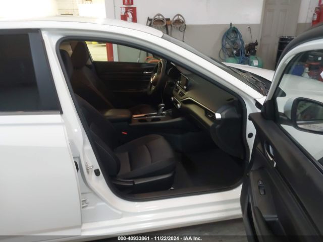 Photo 4 VIN: 1N4BL4BV0NN311654 - NISSAN ALTIMA 