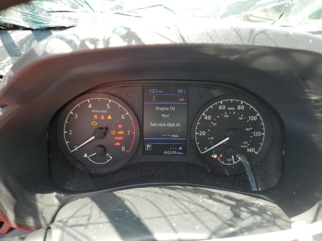 Photo 8 VIN: 1N4BL4BV0NN316059 - NISSAN ALTIMA 