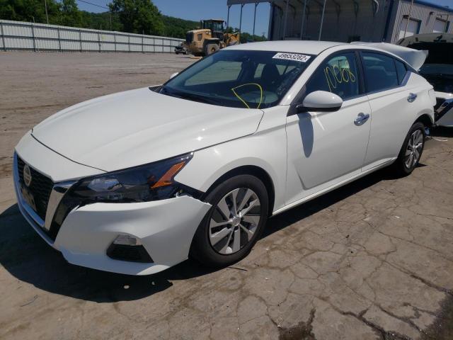 Photo 1 VIN: 1N4BL4BV0NN324761 - NISSAN ALTIMA S 