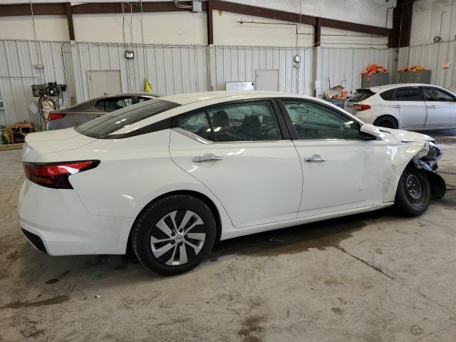 Photo 2 VIN: 1N4BL4BV0NN327093 - NISSAN ALTIMA S 