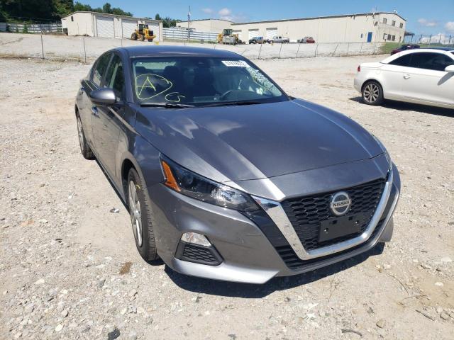 Photo 9 VIN: 1N4BL4BV0NN335114 - NISSAN ALTIMA S 