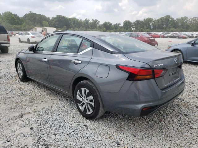 Photo 2 VIN: 1N4BL4BV0NN335162 - NISSAN ALTIMA S 