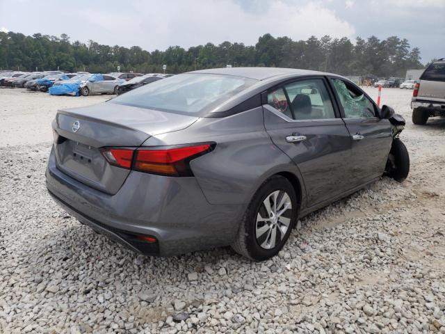 Photo 3 VIN: 1N4BL4BV0NN335162 - NISSAN ALTIMA S 