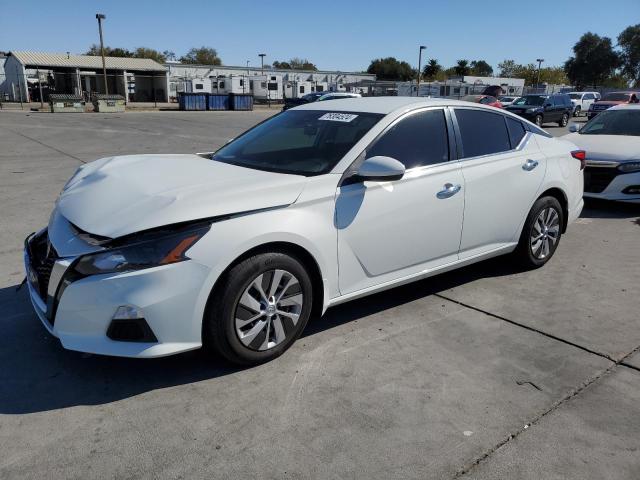 Photo 0 VIN: 1N4BL4BV0NN338045 - NISSAN ALTIMA S 