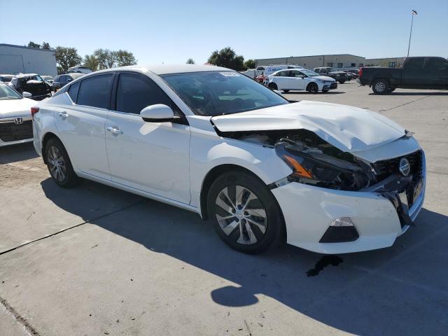 Photo 3 VIN: 1N4BL4BV0NN338045 - NISSAN ALTIMA S 