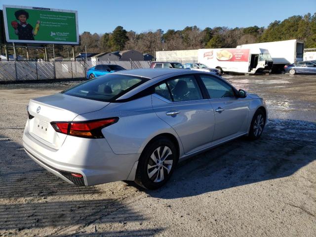 Photo 2 VIN: 1N4BL4BV0NN349224 - NISSAN ALTIMA S 