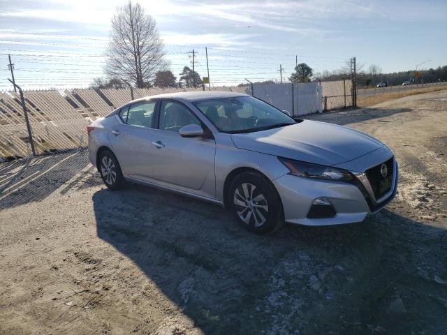 Photo 3 VIN: 1N4BL4BV0NN349224 - NISSAN ALTIMA S 