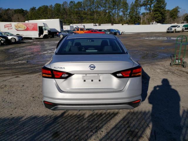 Photo 5 VIN: 1N4BL4BV0NN349224 - NISSAN ALTIMA S 