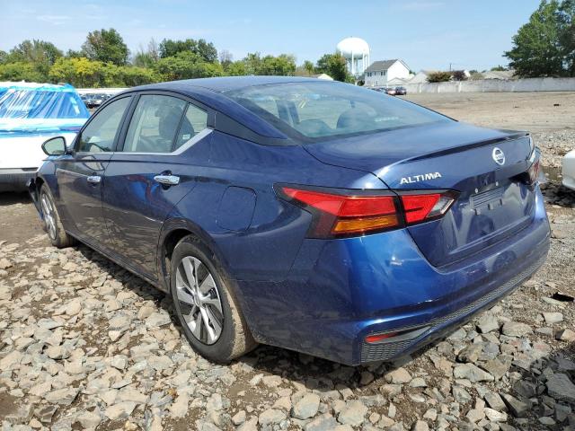 Photo 1 VIN: 1N4BL4BV0NN352382 - NISSAN ALTIMA S 