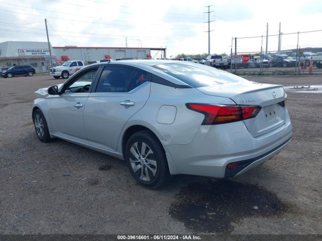 Photo 2 VIN: 1N4BL4BV0NN361714 - NISSAN ALTIMA 