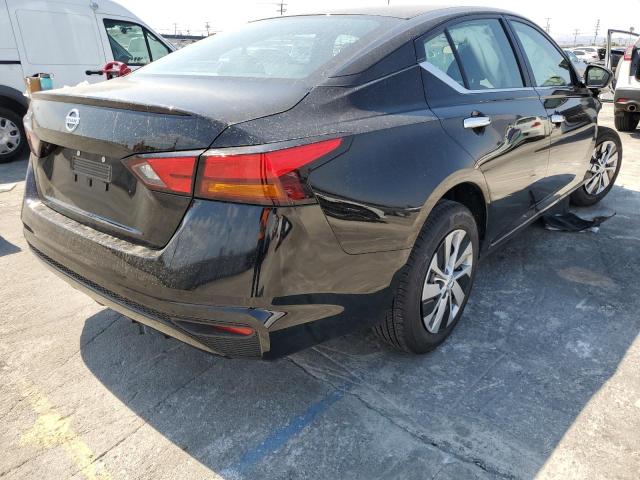 Photo 3 VIN: 1N4BL4BV0NN369392 - NISSAN ALTIMA 