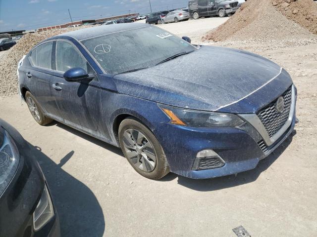 Photo 3 VIN: 1N4BL4BV0NN411608 - NISSAN ALTIMA S 