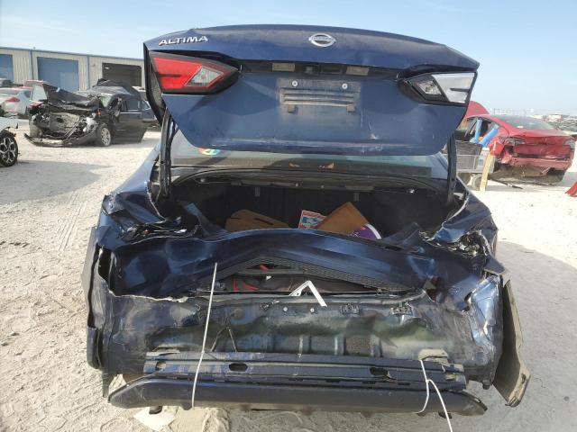 Photo 5 VIN: 1N4BL4BV0NN411608 - NISSAN ALTIMA S 