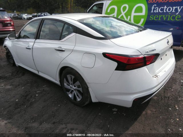 Photo 2 VIN: 1N4BL4BV0NN415349 - NISSAN ALTIMA 