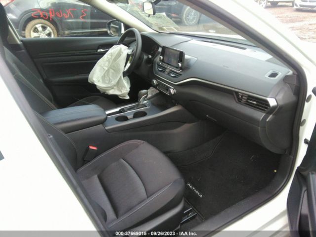 Photo 4 VIN: 1N4BL4BV0NN415349 - NISSAN ALTIMA 