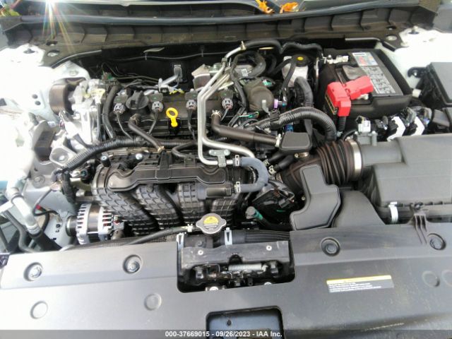 Photo 9 VIN: 1N4BL4BV0NN415349 - NISSAN ALTIMA 