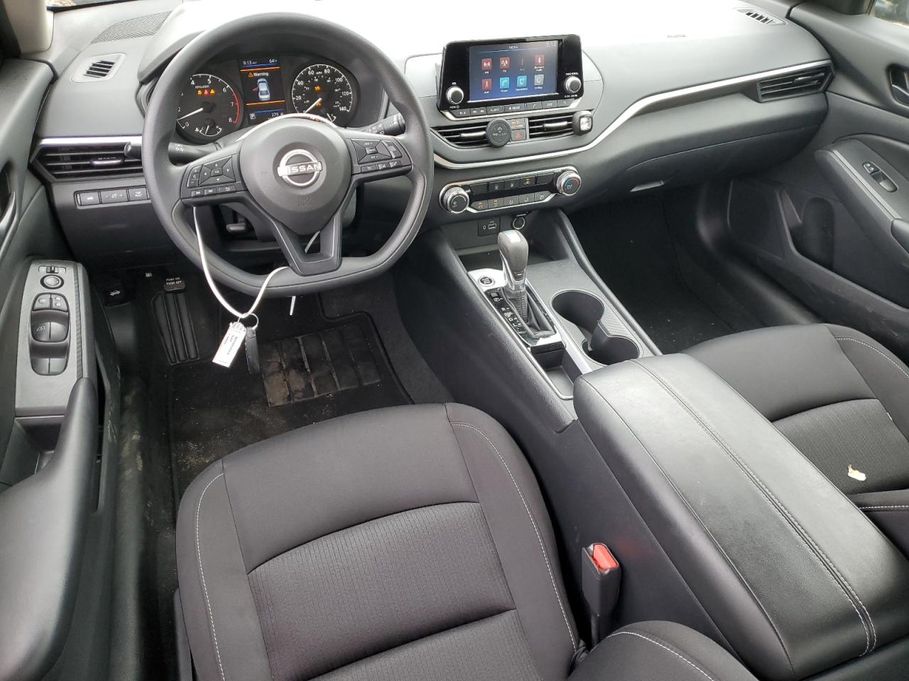 Photo 7 VIN: 1N4BL4BV0PN305646 - NISSAN ALTIMA 