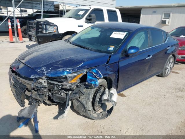 Photo 1 VIN: 1N4BL4BV0PN315528 - NISSAN ALTIMA 