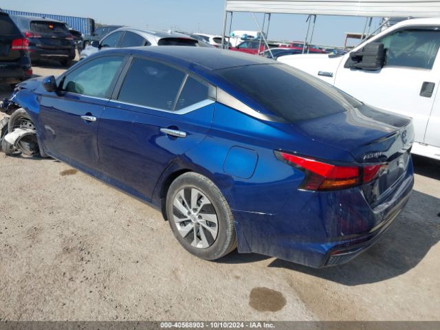 Photo 2 VIN: 1N4BL4BV0PN315528 - NISSAN ALTIMA 