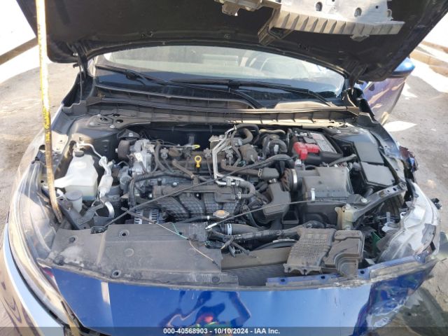 Photo 9 VIN: 1N4BL4BV0PN315528 - NISSAN ALTIMA 