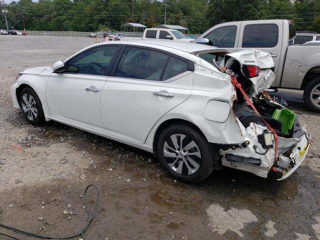 Photo 1 VIN: 1N4BL4BV0PN323547 - NISSAN ALTIMA S 