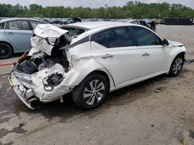 Photo 2 VIN: 1N4BL4BV0PN323547 - NISSAN ALTIMA S 