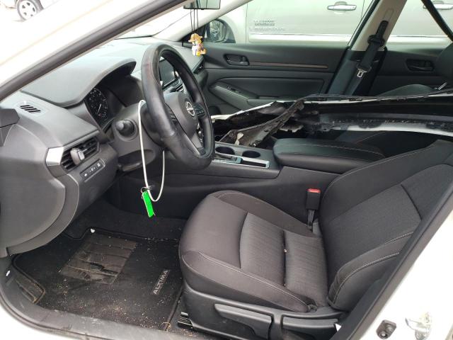 Photo 6 VIN: 1N4BL4BV0PN323547 - NISSAN ALTIMA S 