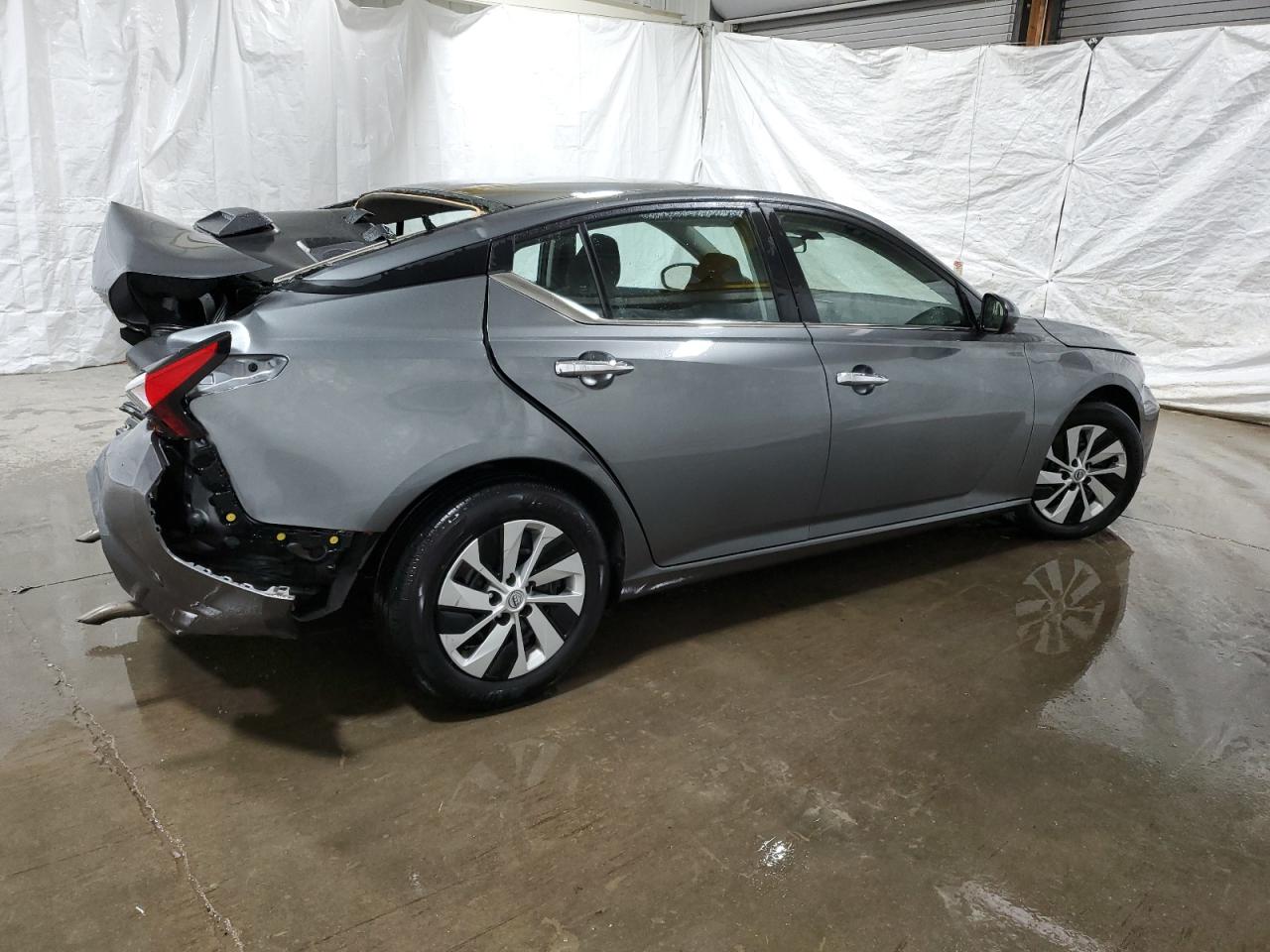 Photo 2 VIN: 1N4BL4BV0PN338890 - NISSAN ALTIMA 