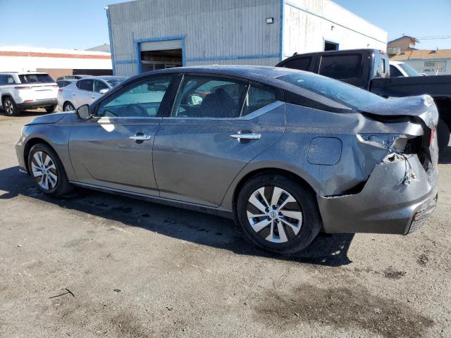 Photo 1 VIN: 1N4BL4BV0PN375843 - NISSAN ALTIMA S 