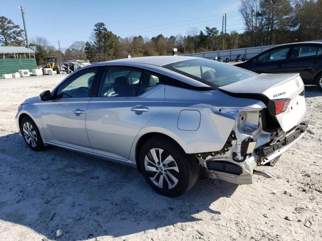 Photo 1 VIN: 1N4BL4BV0PN391864 - NISSAN ALTIMA 