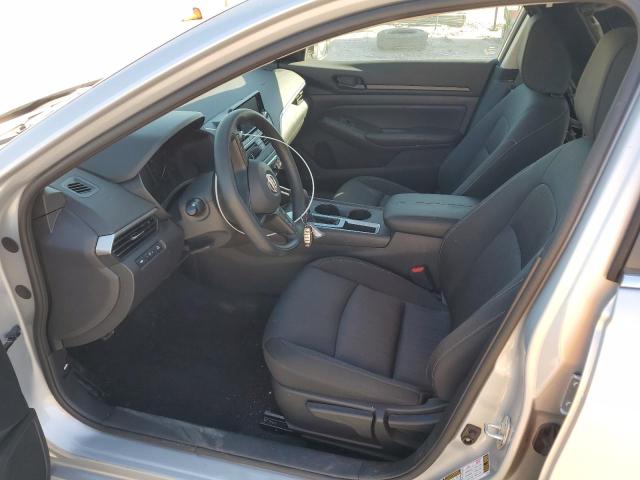 Photo 6 VIN: 1N4BL4BV0PN397454 - NISSAN ALTIMA 