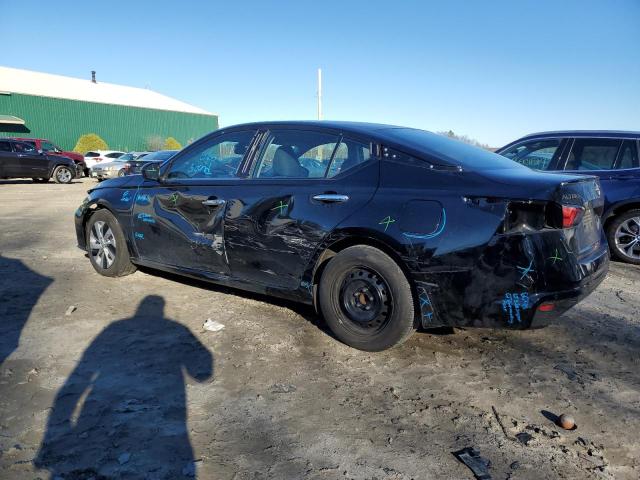 Photo 1 VIN: 1N4BL4BV0PN413135 - NISSAN ALTIMA S 