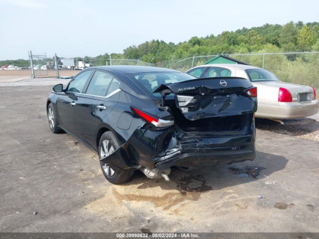 Photo 2 VIN: 1N4BL4BV0PN413930 - NISSAN ALTIMA 